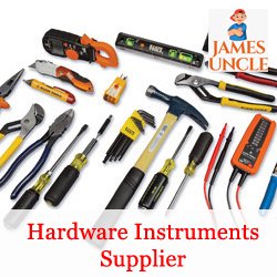 Hardware Instruments Supplier Mr. Hemanta Pal in Rishra